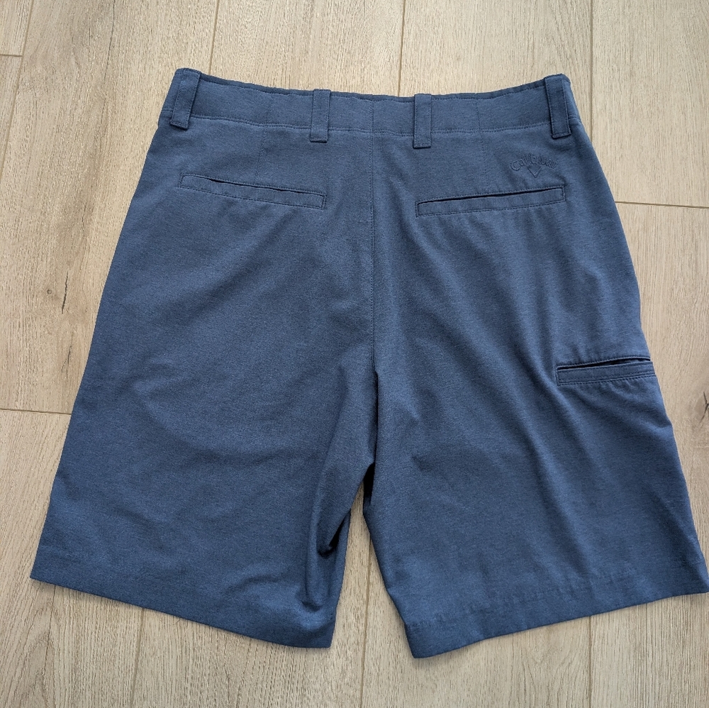 Men's Callaway Shorts - Picture 6 of 8